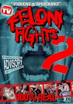 felony fights wiki|felony fights vol 3.